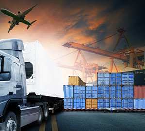 International Moving from Dubai