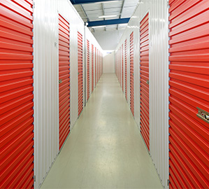 Storage in 
                                Dubai