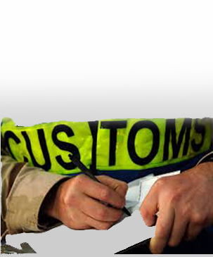 CUSTOMS